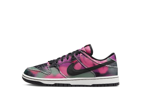 Nike Dunk Low Premium Graffiti (DM0108 002) bunt