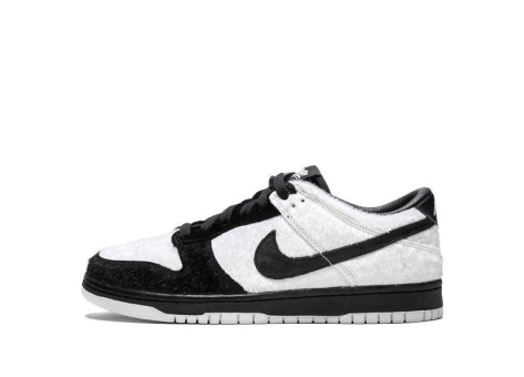 Nike Dunk Low QS Panda (747072-101) bunt