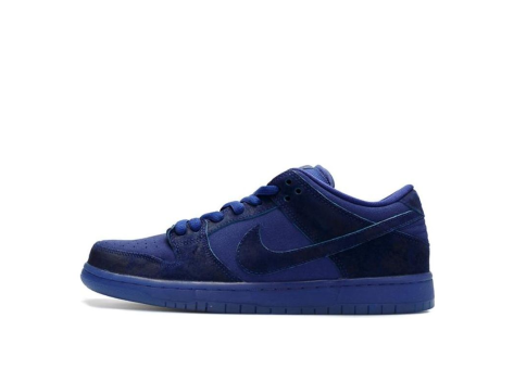 Nike Dunk Low Premium SB Moon Blue (313170-444) blau