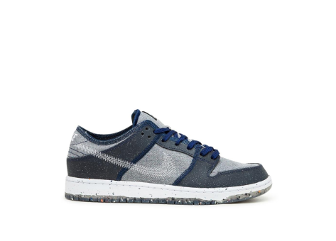 Nike Dunk Low Pro SB Crater (CT2224-001) grau