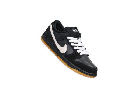 Nike Dunk Low Pro (HF3704 003) schwarz