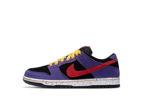 Nike SB Dunk Pro ACG Low (BQ6817-008) lila