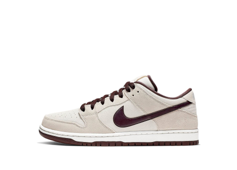 Nike Dunk Low Pro SB Sand (BQ6817-004) beige