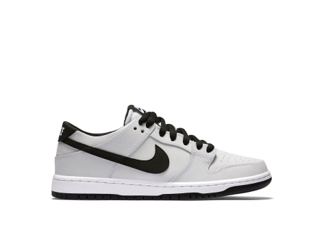 Nike Dunk Low Pro IW SB Wair Ishod (819674-101) weiss
