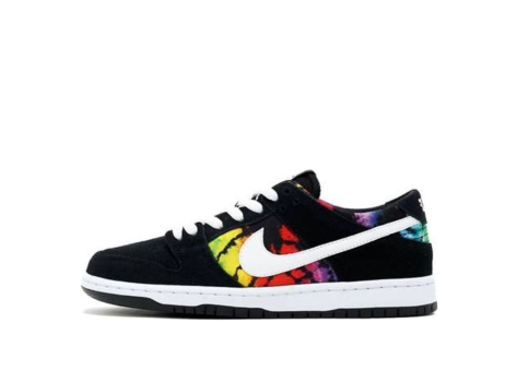 Nike Dunk Low Pro Ishod Wair SB Tie Dye (819674-019) bunt