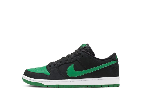 Nike Dunk Low SB Pro Pine Green (BQ6817-005) bunt