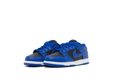 Nike Dunk Low PS Cobalt Hyper (CW1588-001) bunt