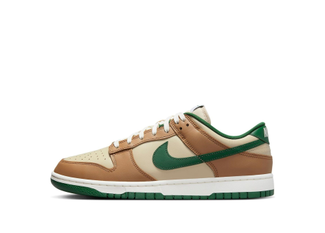 Nike Dunk Low Retro Gorge Rattan Green (FB7160 231) bunt