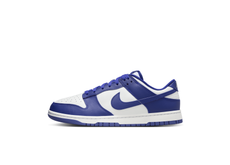 Nike Dunk Low (DV0833 103) blau
