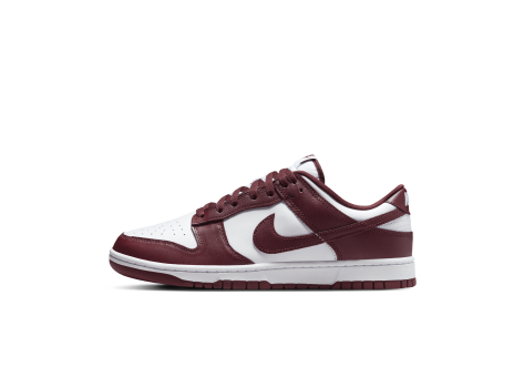 Nike Dunk Low Retro (DV0833 115) weiss