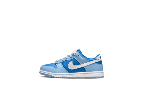 Nike Dunk Low Retro QS PS 2022 Argon (DV2635 400) blau