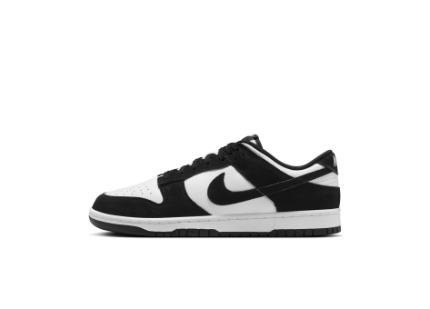 Nike Dunk Low RETRO SE Suede (FQ8249 100) weiss