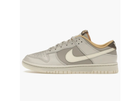 Nike Dunk Low Retro Light Bone Wild Mango (IB4503-072) beige
