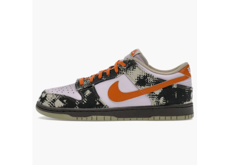 Nike Dunk Low Retro LTD Punk Rock Digital Camo (IB2260-500) bunt