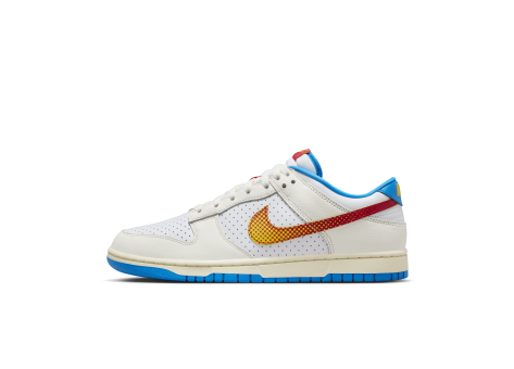 Nike Dunk Low (HQ3613-133) weiss