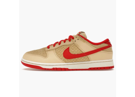 Nike Dunk Low (HJ9100 294) beige