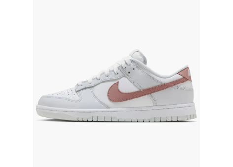 Nike Dunk Low Retro Stardust Pure Platinum (HF0730 160) weiss