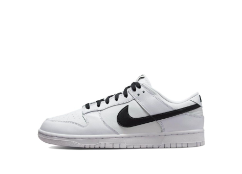 nike dunk low reverse panda dj6188101