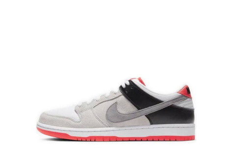 Nike SB Dunk Infrared Label Low (CD2563-004) bunt