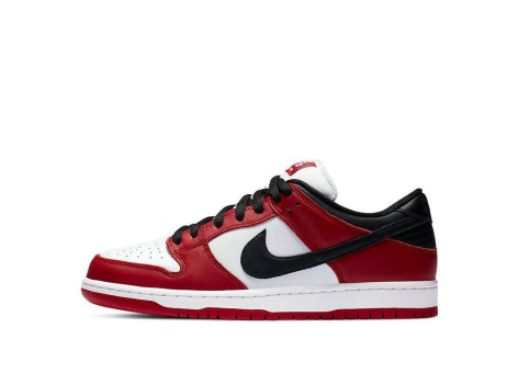 Nike Dunk Low SB J Pack Chicago Pro (BQ6817-600) bunt