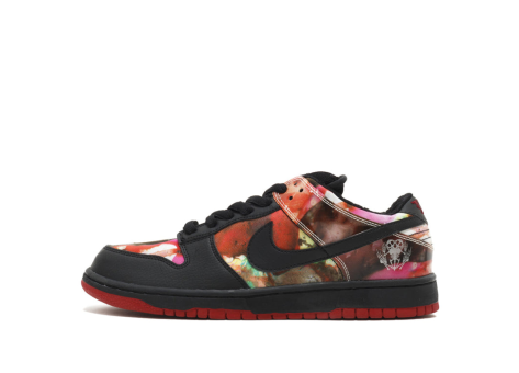 Nike Dunk SB Pushead 1 Low (313233-001) bunt