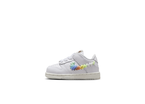 Nike Dunk Low SE (FQ1924-100) weiss