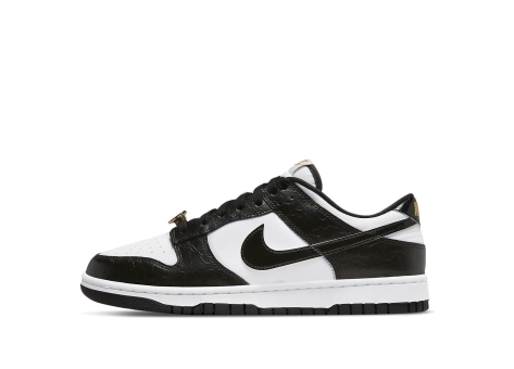 Nike Dunk Low SE Champ World (DR9511-100) weiss