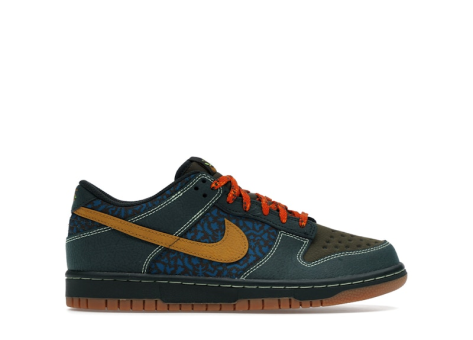 Nike Dunk Low (IH4042-364) bunt