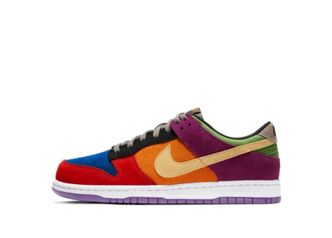 Nike Dunk Low SP Retro 2019 Viotech (CT5050-500) bunt