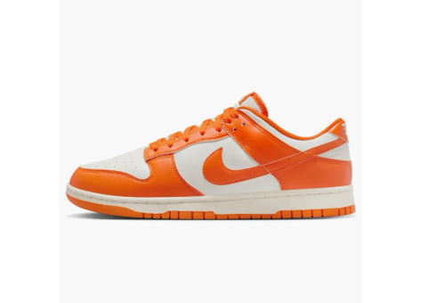 Nike Dunk Low Syracuse Pale Ivory (HF5441 106) bunt