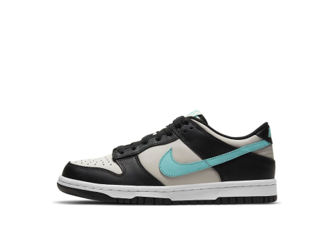 Nike Dunk Low GS Tiffany (CW1590-003) grau