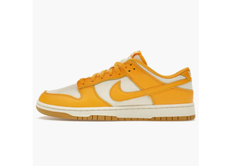 Nike Dunk Low University Gold (HF4867 739) orange