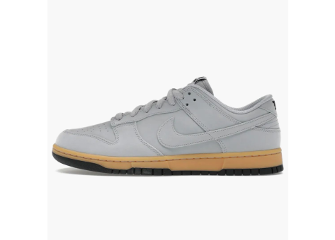 Nike Dunk Low Wolf Grey Gum (HQ1932 001) grau