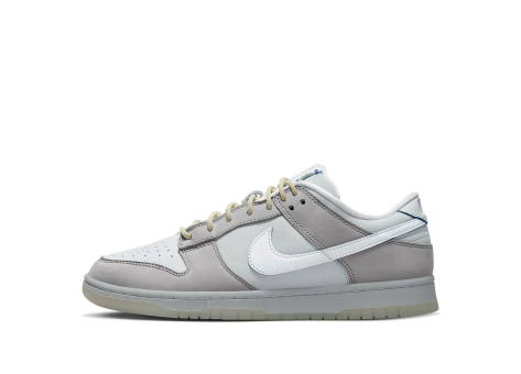 Nike Dunk Low Wolf Grey Pure Platinum (DX3722 001) bunt