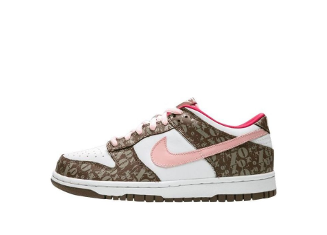 Nike Dunk Low XOXO gs (309601-261) bunt
