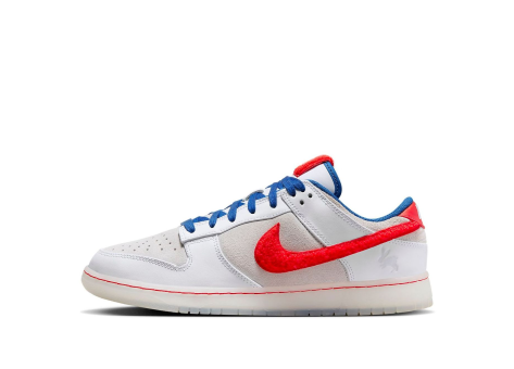 Nike Dunk Low Year of the Rabbit Retro PRM (FD4203 161) weiss