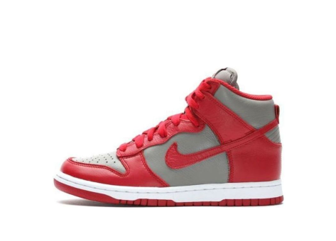 Nike Wmns Dunk Retro UNLV QS (854340 001) bunt