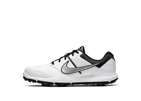 Nike Durasport 4 Wide Metallic Silver (844551-100) weiss