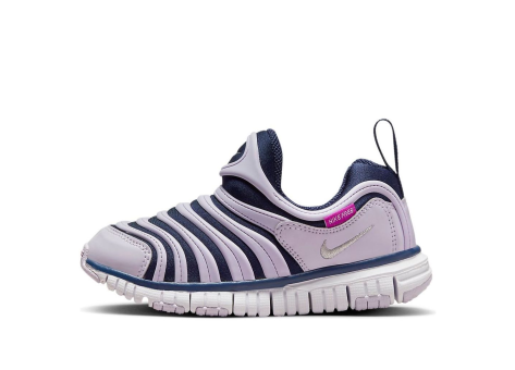 Nike Dynamo Free (343738-439) bunt