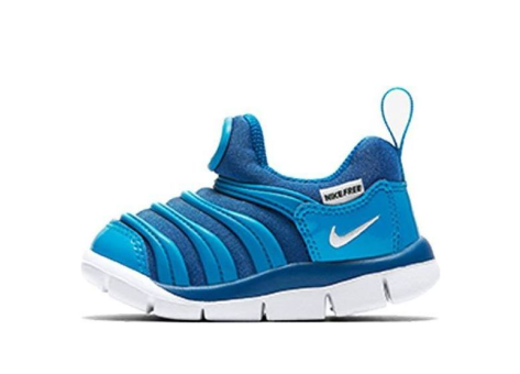 Nike Dynamo Free (343938-419) blau