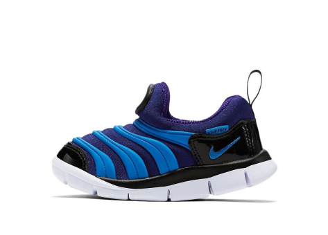 Nike Dynamo Free (343938-413) bunt