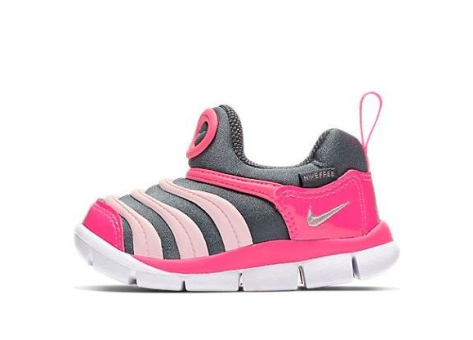 Nike Dynamo Free Foam (343938-019) bunt