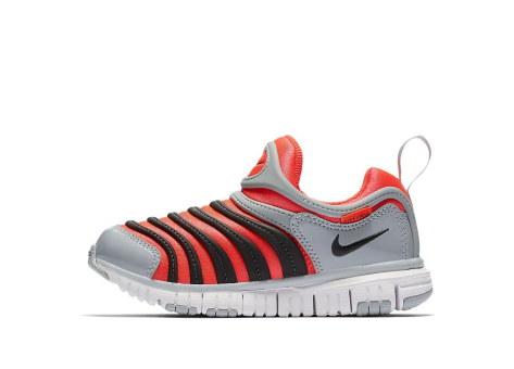 Nike Dynamo Free Marathon Running Grey (343738-629) bunt