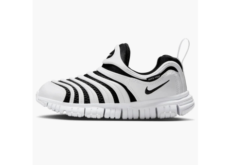 Nike Dynamo Free ps (IB7245-100) weiss