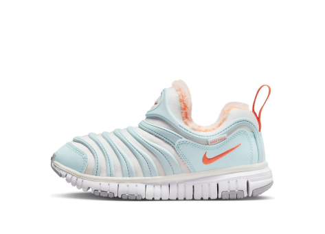 Nike Dynamo Free SE Blue Gray (FB7176-181) blau