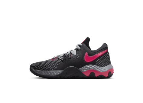 Nike Renew Elevate 2 (CW3406-008) schwarz