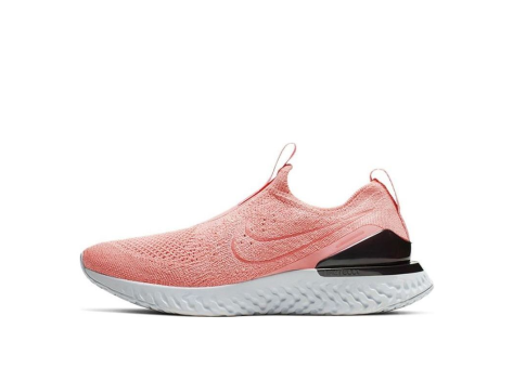 Nike Epic Phantom React Flyknit Bright (BV0415-800) pink