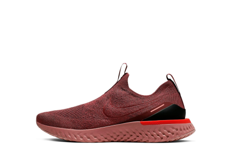 Nike Epic Phantom React Flyknit Cedar (BV0417 600) rot
