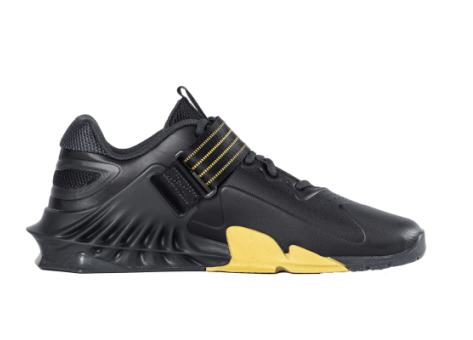 Nike Savaleos (CV5708-001) schwarz