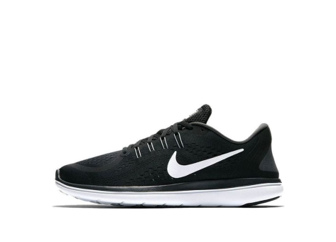 Nike Flex 2017 RN (898457-001) schwarz